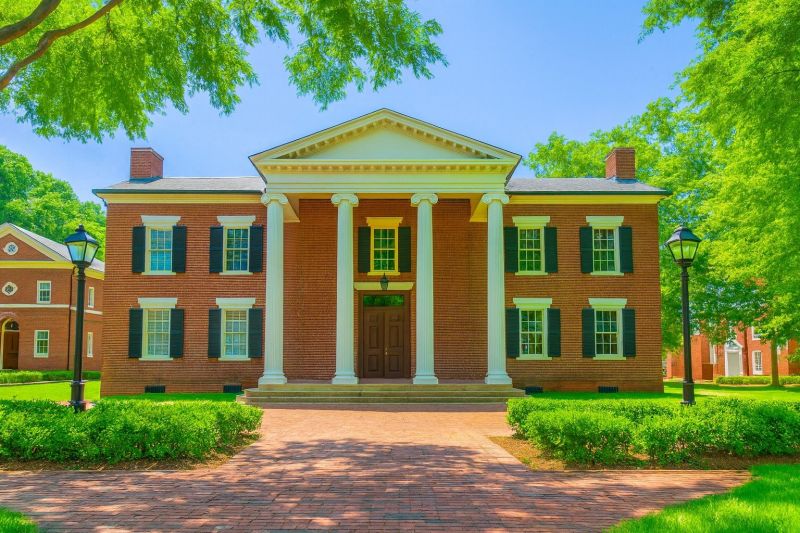 Albemarle County, VA