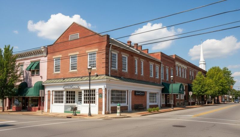 Barboursville, VA