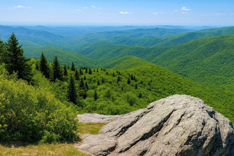 Earlysville, VA