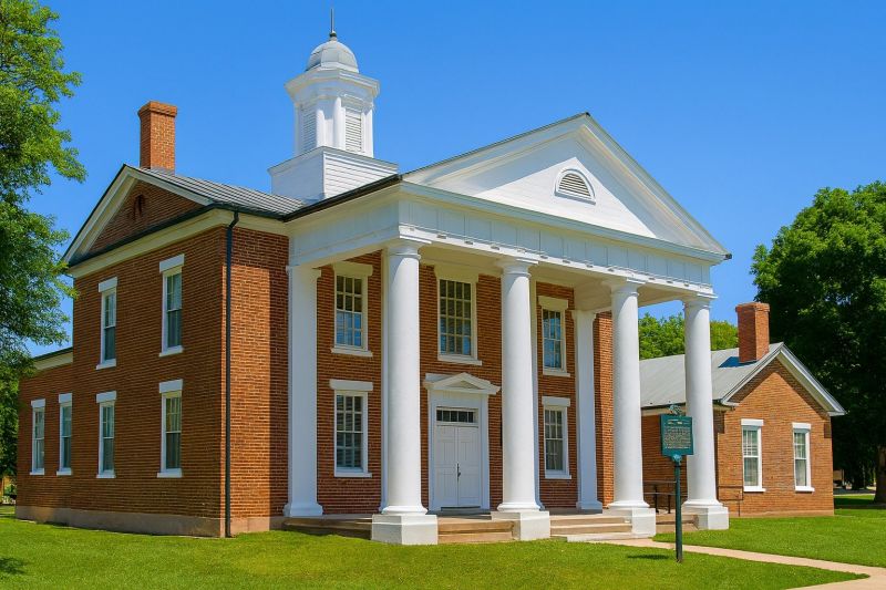 Greene County, VA