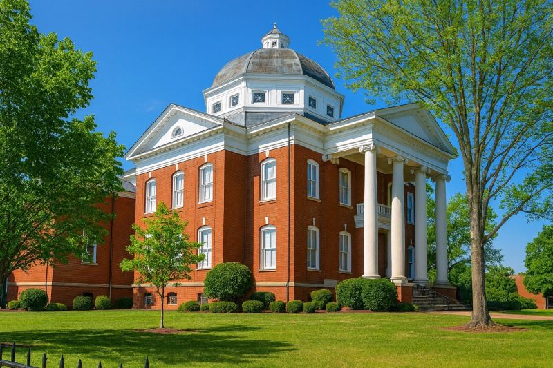 Louisa County, VA