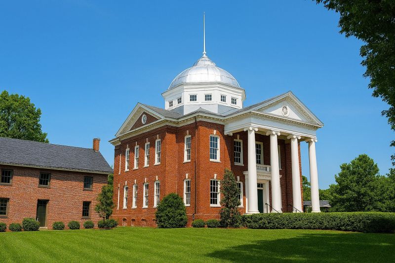 Louisa, VA