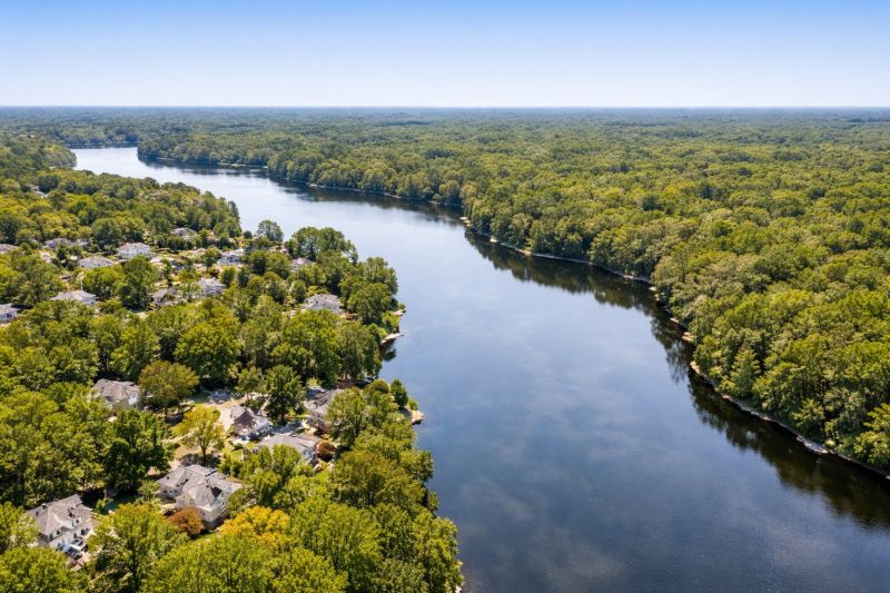 Palmyra, VA