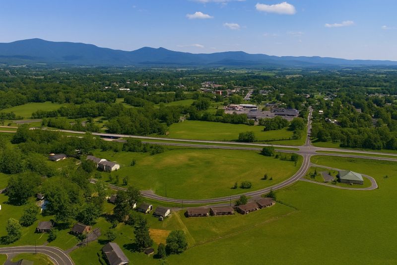 Ruckersville, VA