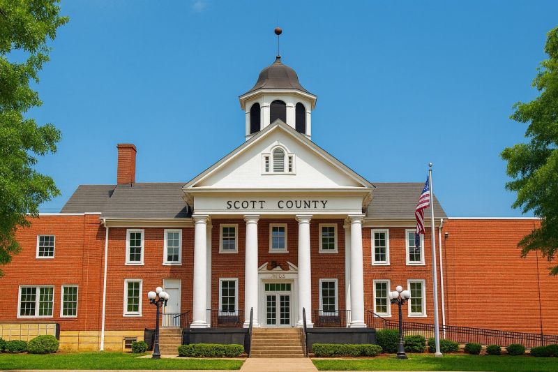 Roofing Service in Fluvanna County, VA
