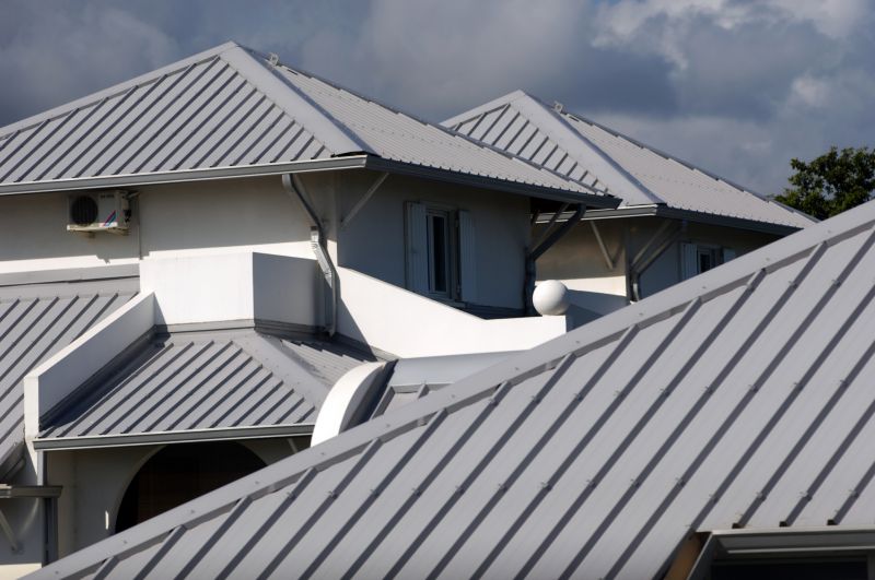 Aluminum Roof Installation in Keswick, VA