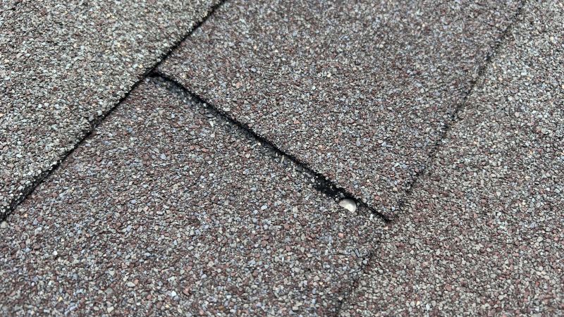 Asphalt Roof Repair in Fluvanna County, VA