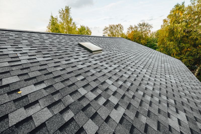 Asphalt Roof Replacement in Crozet, VA