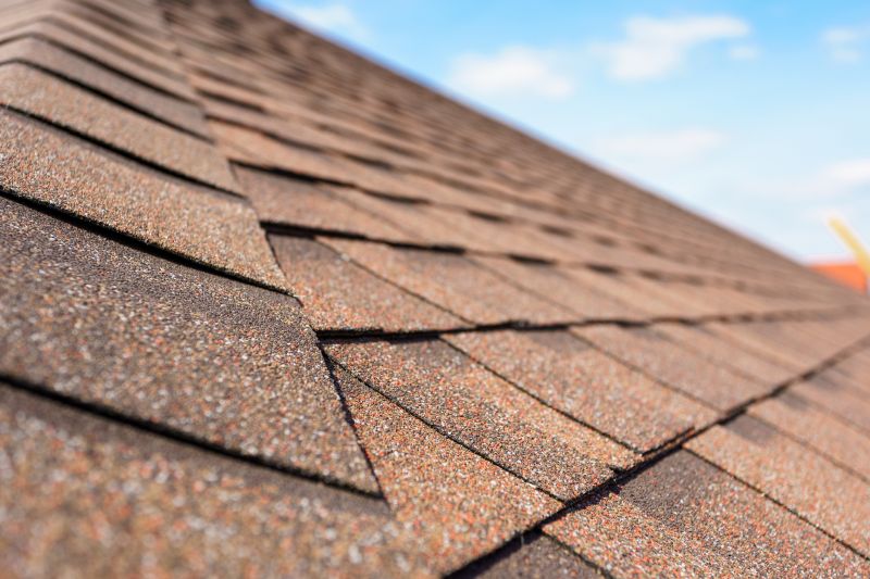 Asphalt Roofing Service in Fluvanna County, VA