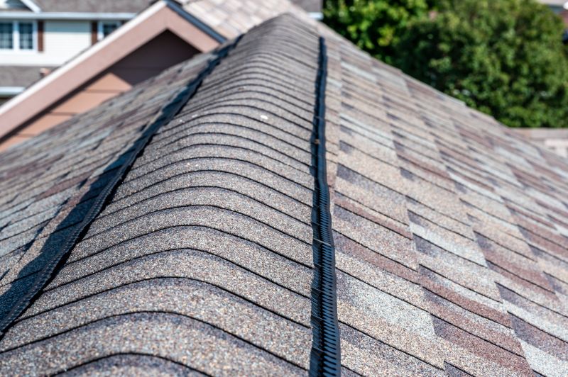 Asphalt Shingles Installation in Fluvanna County, VA