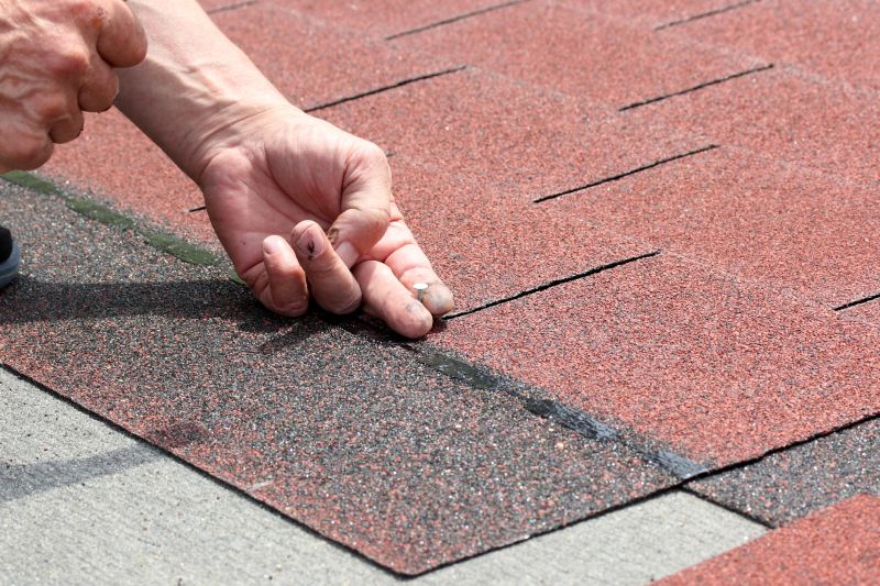 Asphalt Shingles Installation in Palmyra, VA