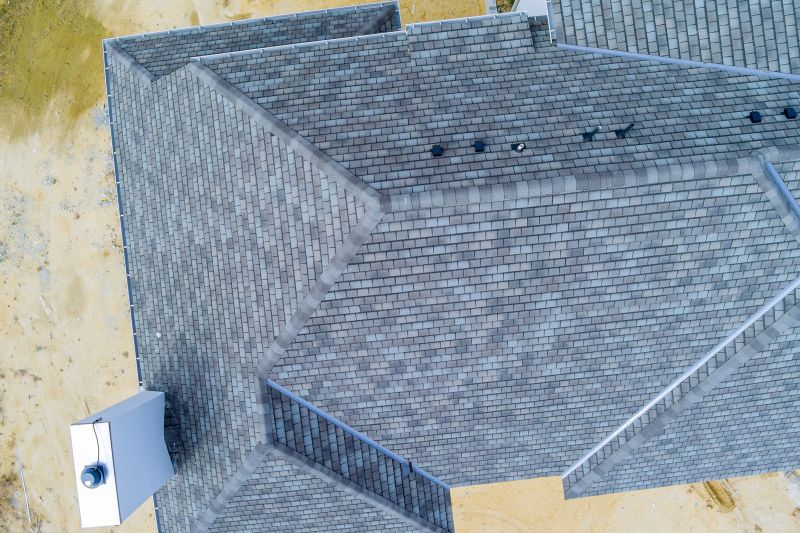 Asphalt Shingles Installation in Palmyra, VA