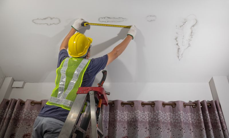Bedroom Leak Repair in Fluvanna County, VA