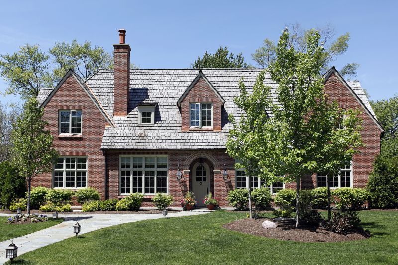 Cedar Shake Roof Construction in Louisa County, VA