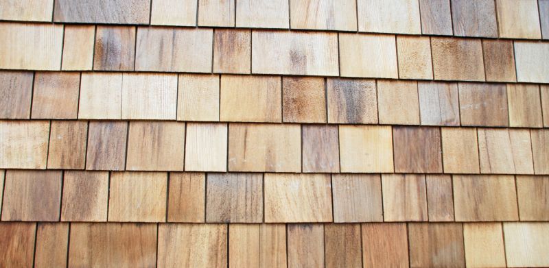 Cedar Shingles Repair in Fluvanna County, VA