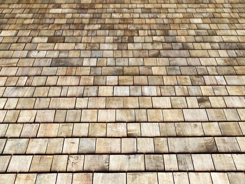 Cedar Shingles Repair in Palmyra, VA