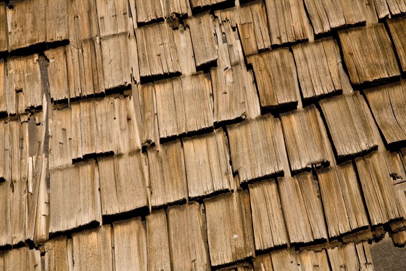 Cedar Shingles Repair in Ruckersville, VA