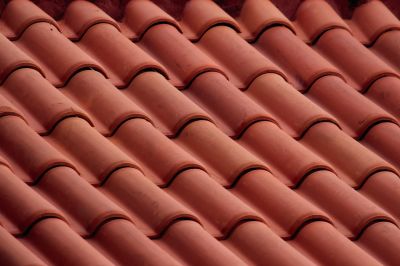 Clay Roof Installation in Fluvanna County, VA