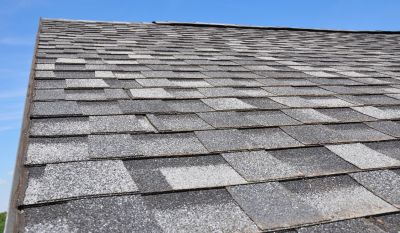 Composite Shingle Repair in Fluvanna County, VA