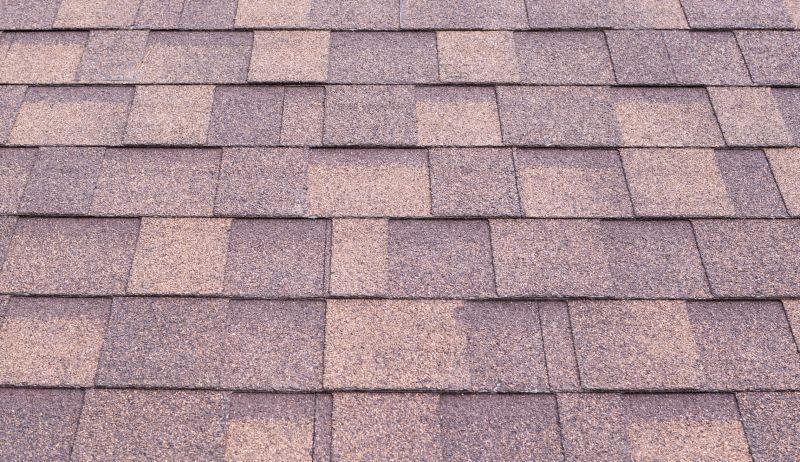 Composite Shingle Replacement in Fluvanna County, VA
