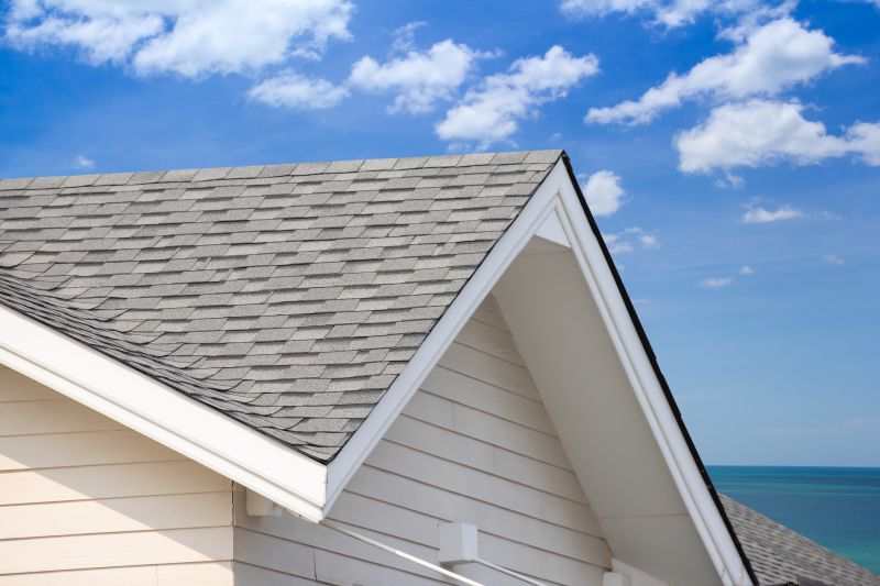Composite Shingle Replacement in Fluvanna County, VA