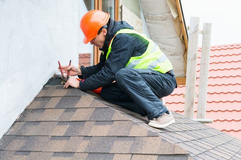 Dormer Leak Repair in Fluvanna County, VA
