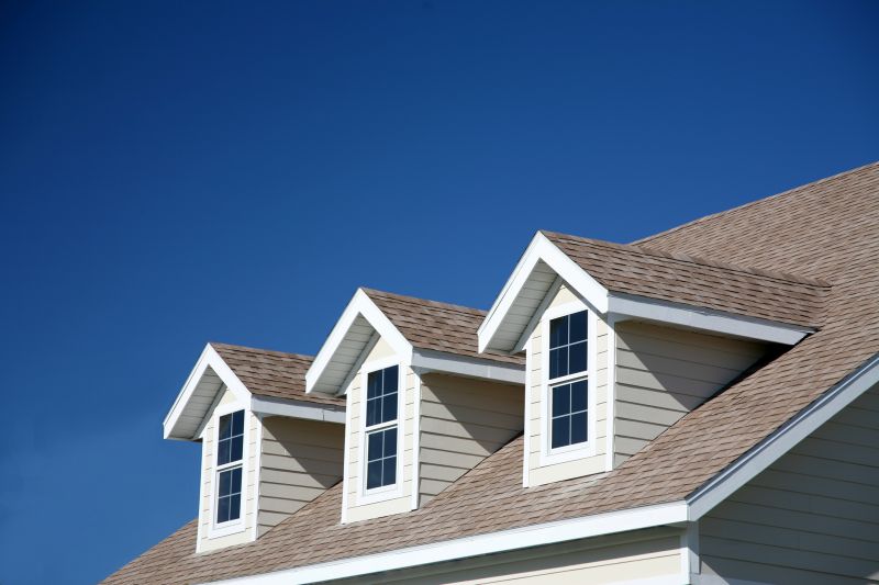 Dormer Repair in Barboursville, VA