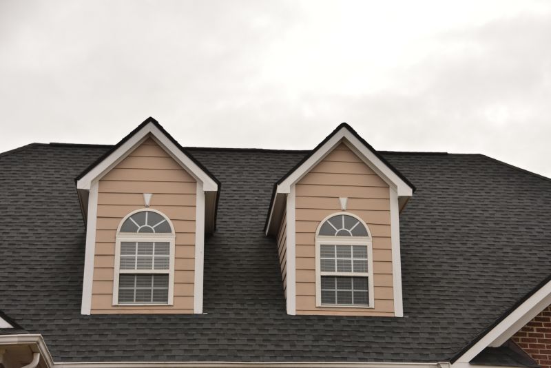 Dormer Repair in Fork Union, VA