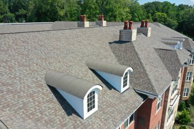 Dormer Repair in Greene County, VA