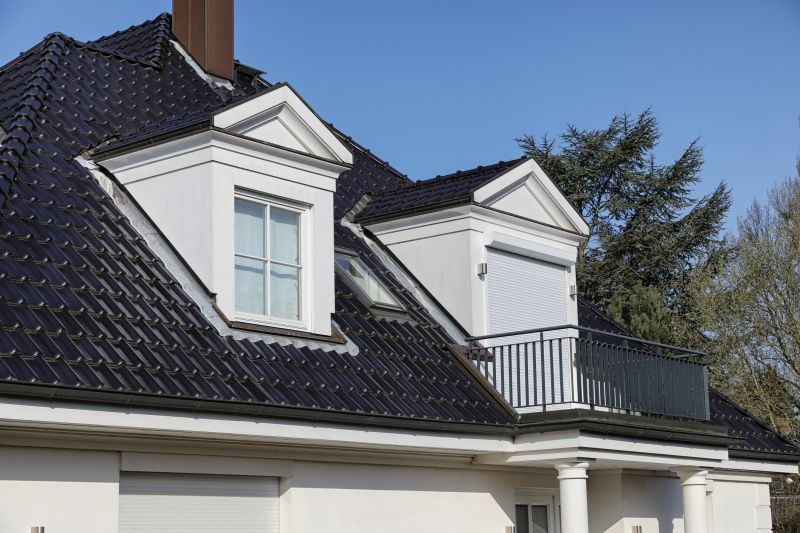 Dormer Roof Installation in Fluvanna County, VA