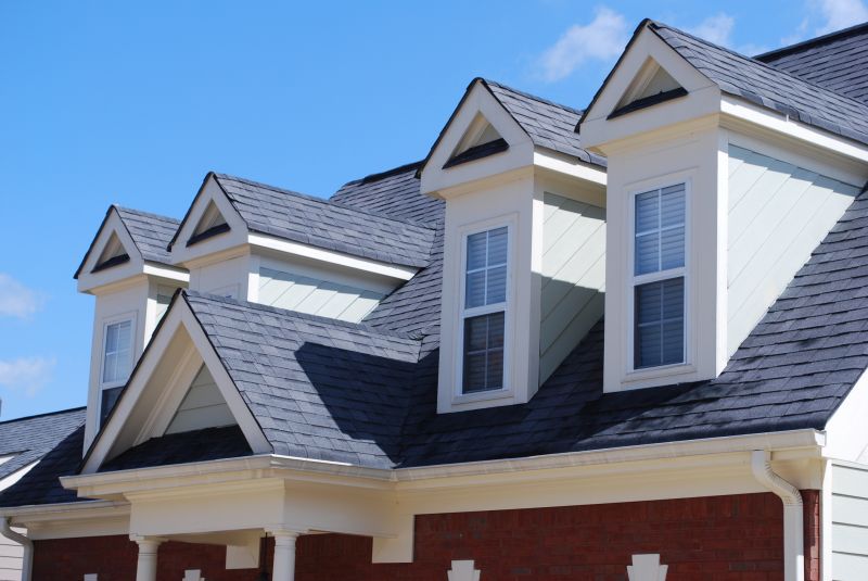 Dormer Roof Installation in Fluvanna County, VA