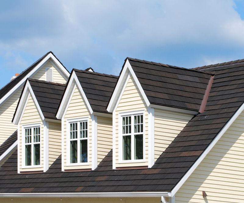 Dormer Roof Replacement in Fluvanna County, VA