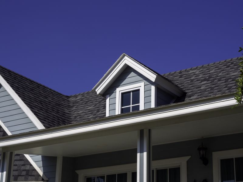 Dormer Roof Replacement in Fluvanna County, VA