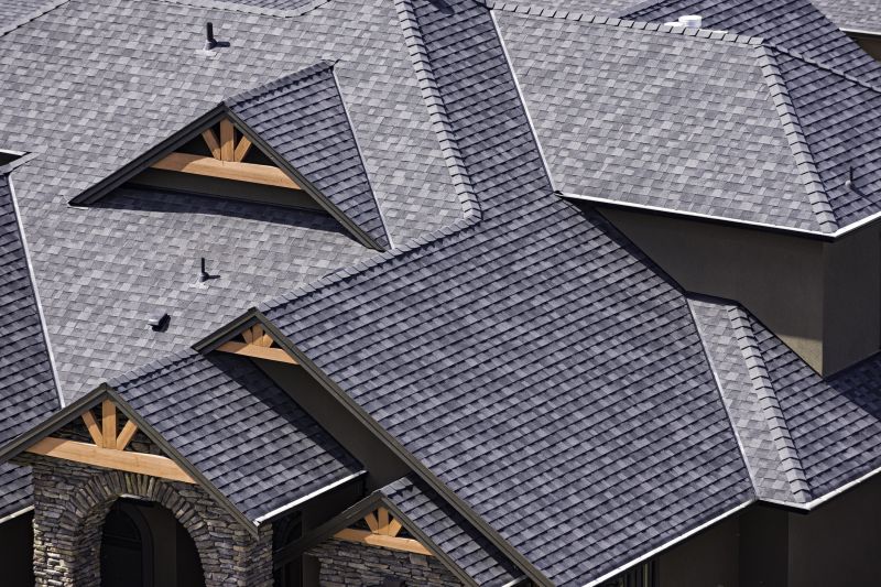 Dormer Roof Replacement in Fluvanna County, VA