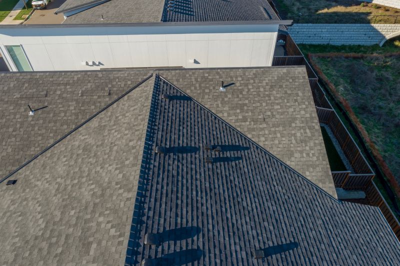 Fiberglass Shingles Repair in Fluvanna County, VA