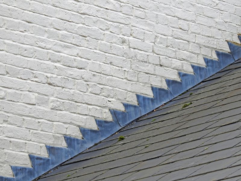 Flashing Repair Service in Fluvanna County, VA