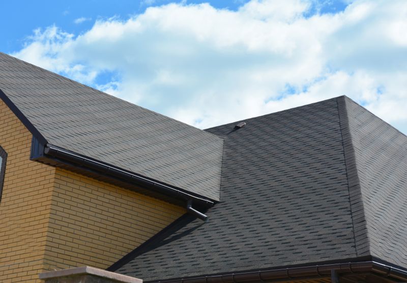 House Roof Installation in Cartersville, VA