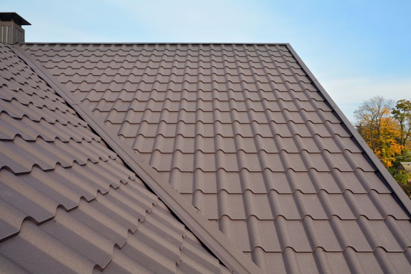 House Roof Installation in Louisa County, VA