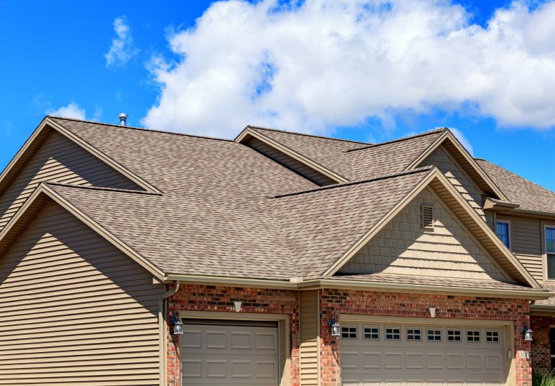 House Roof Installation in Palmyra, VA
