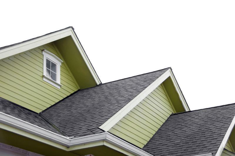 House Roof Repair in Barboursville, VA