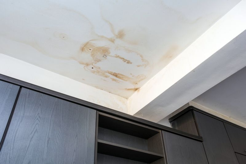 Leaky Roof Replacement in Fluvanna County, VA