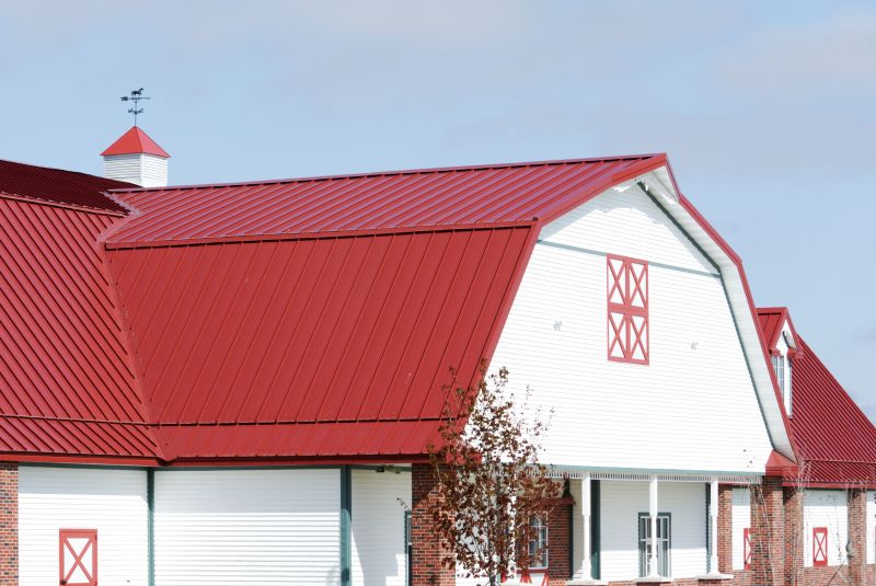 Pole Barn Roof Repair in Cartersville, VA