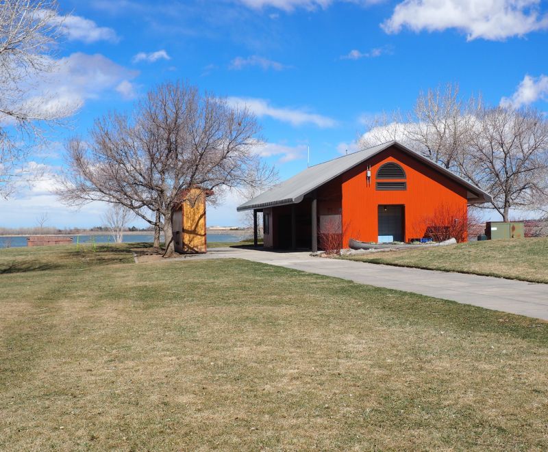 Pole Barn Roof Repair in Fluvanna County, VA