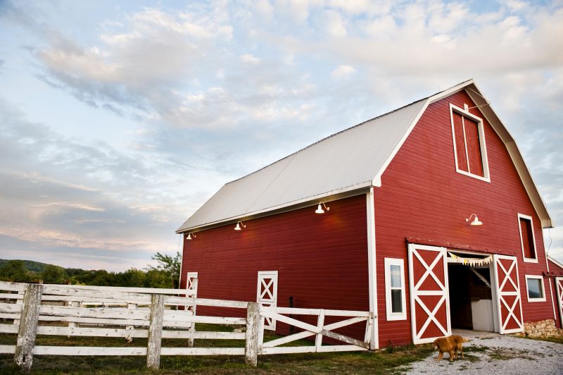 Pole Barn Roof Repair in Mineral, VA
