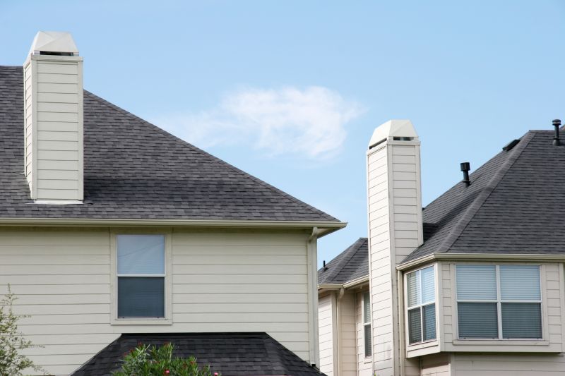Residential Roof Replacement in Greene County, VA