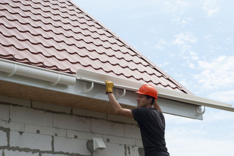 Roof Construction in Gordonsville, VA