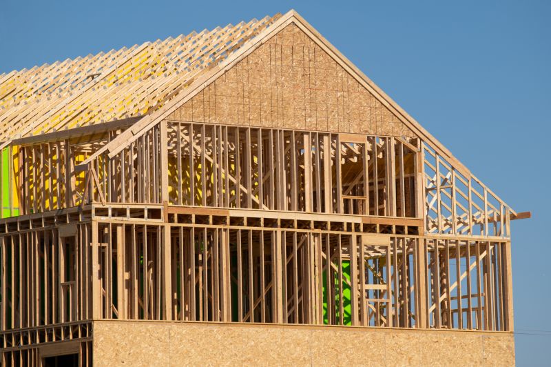 Roof Construction in Mineral, VA