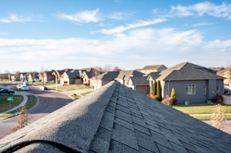 Roof Construction in Scottsville, VA