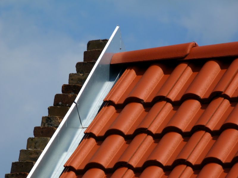 Roof Flashing Installation in Fluvanna County, VA