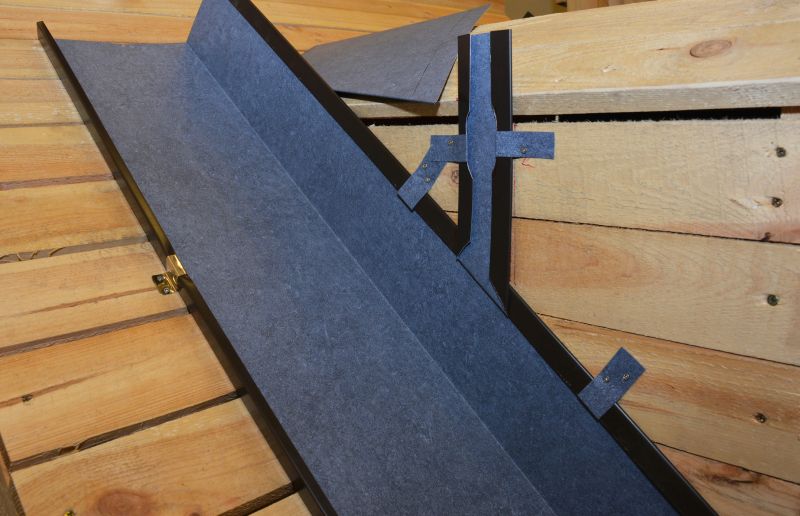 Roof Flashing Installation in Palmyra, VA